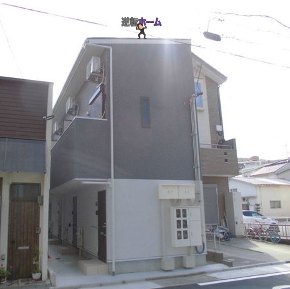 アースクエイク豊II　名古屋市賃貸　仲介手数料無料