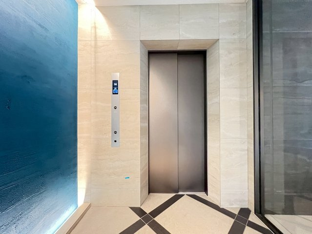 S-RESIDENCE天満橋arのその他共用部分