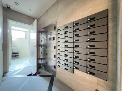 【その他共用部分】 | S-RESIDENCE天満橋ar