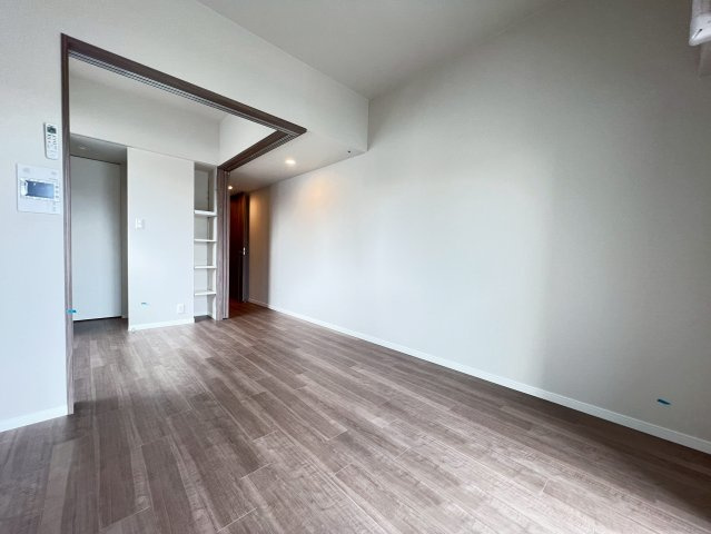 S-RESIDENCE天満橋arの内装