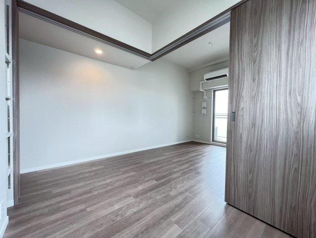 S-RESIDENCE天満橋arの洋室