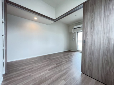 【洋室】 | S-RESIDENCE天満橋ar