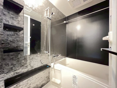 【浴室】 | S-RESIDENCE天満橋ar