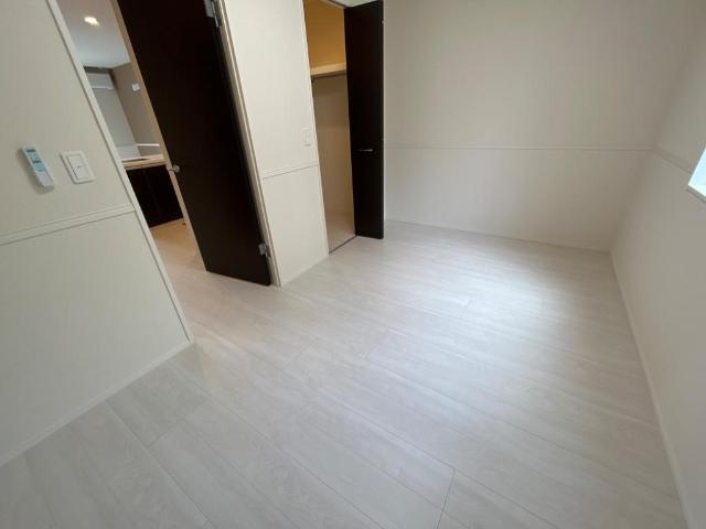 リバーストーン大清水の洋室|室内（イメージ）