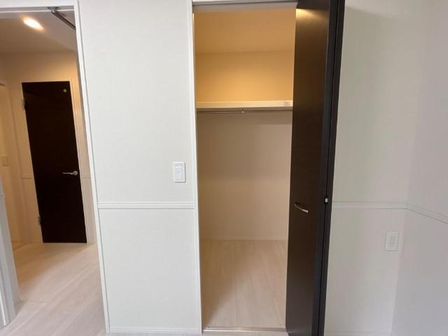 リバーストーン大清水の収納|収納（イメージ）