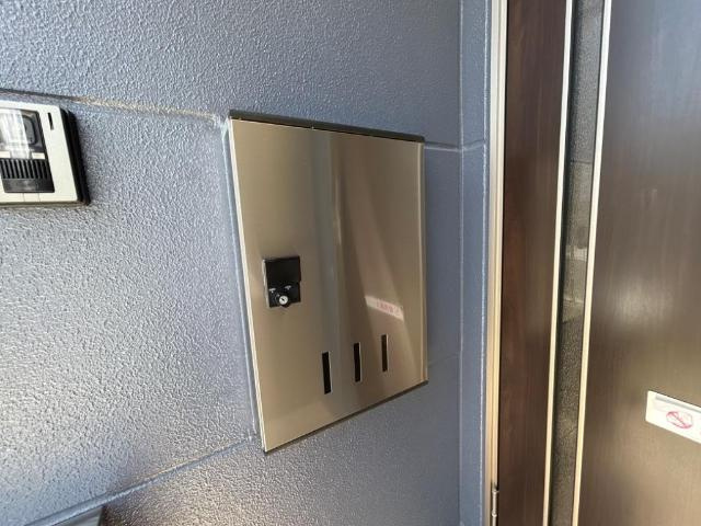 リバーストーン大清水のその他|宅配ＢＯＸ（イメージ）