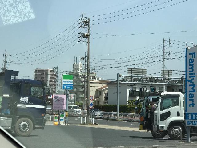 リバーストーン大清水の周辺|ファミリーマート春日井出川町店まで552ｍ