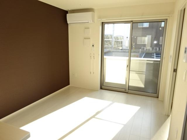 リバーストーン大清水の居間・リビング|室内（イメージ）