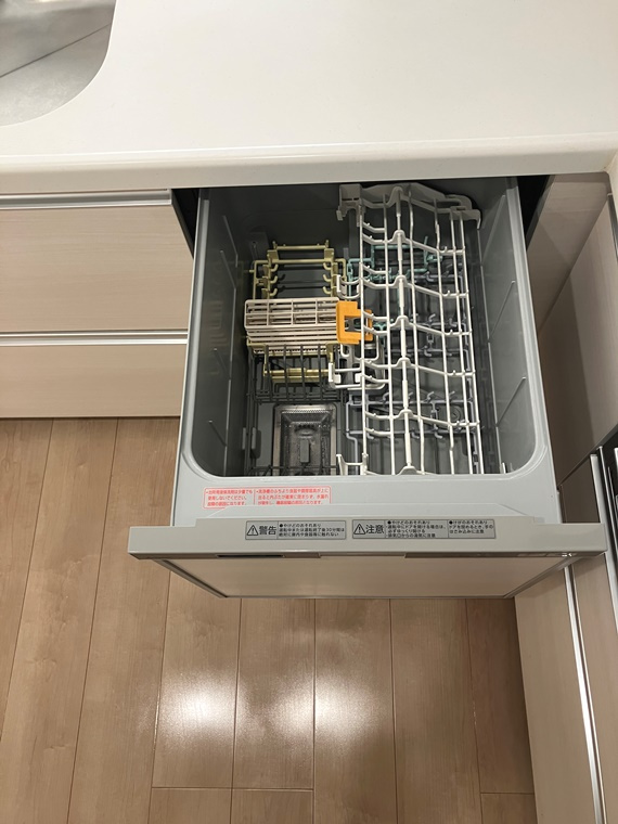 上池袋戸建の設備