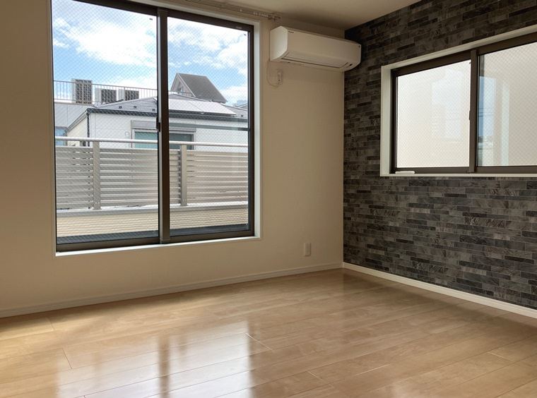 上池袋戸建のその他