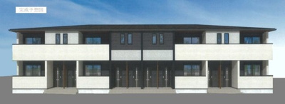 【外観】 | エル・ブランシュ