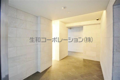 【その他共用部分】 | イルミナーレ学大