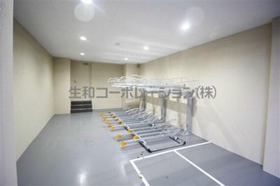 【その他共用部分】 | イルミナーレ学大