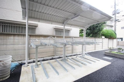 【その他共用部分】 | イルミナーレ学大