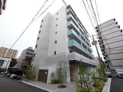 【外観】 | リアンカーサ長柄