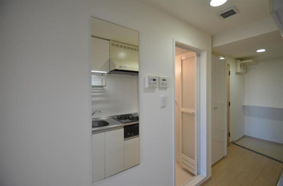 【内装】 | 門前仲町レジデンス壱番館