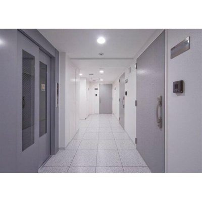 【その他共用部分】 | 門前仲町レジデンス壱番館