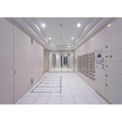 【設備】 | 門前仲町レジデンス壱番館