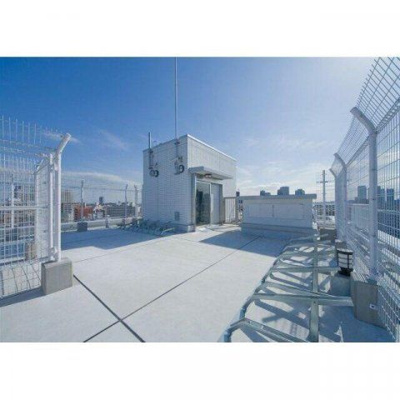 【その他共用部分】 | 門前仲町レジデンス壱番館