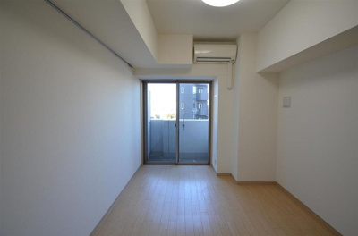 【居間・リビング】 | 門前仲町レジデンス壱番館