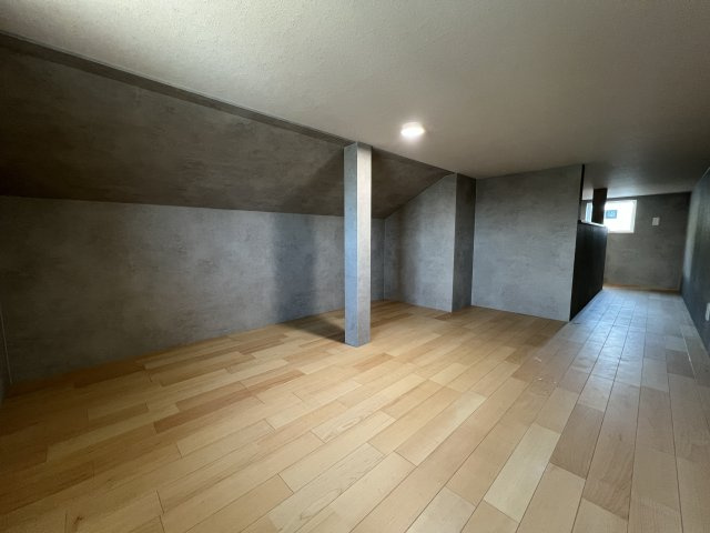 【収納】 | 高知市薊野東町/４号地