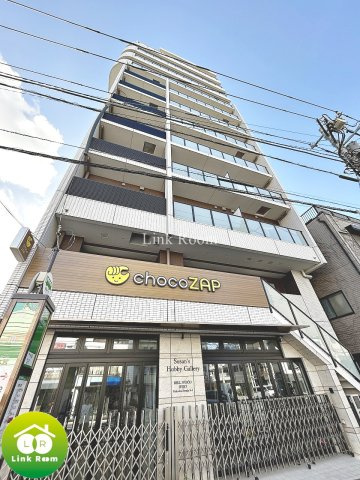 ベルウッド　ウエスト