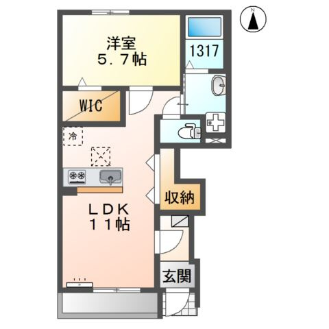 リバーストーン大清水