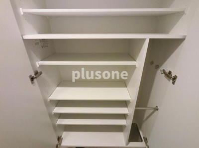 【設備】 | ラ・ピシーヌ南堀江