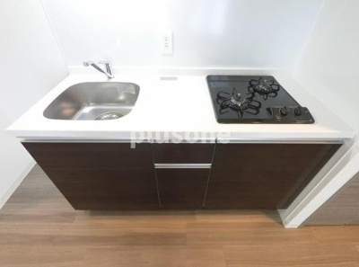 【キッチン】 | ラ・ピシーヌ南堀江