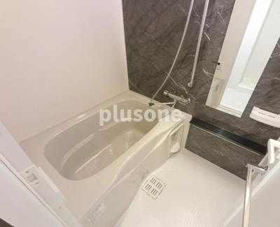 【浴室】 | ラ・ピシーヌ南堀江