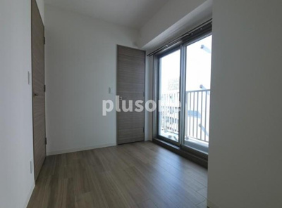 【居間・リビング】 | ラ・ピシーヌ南堀江