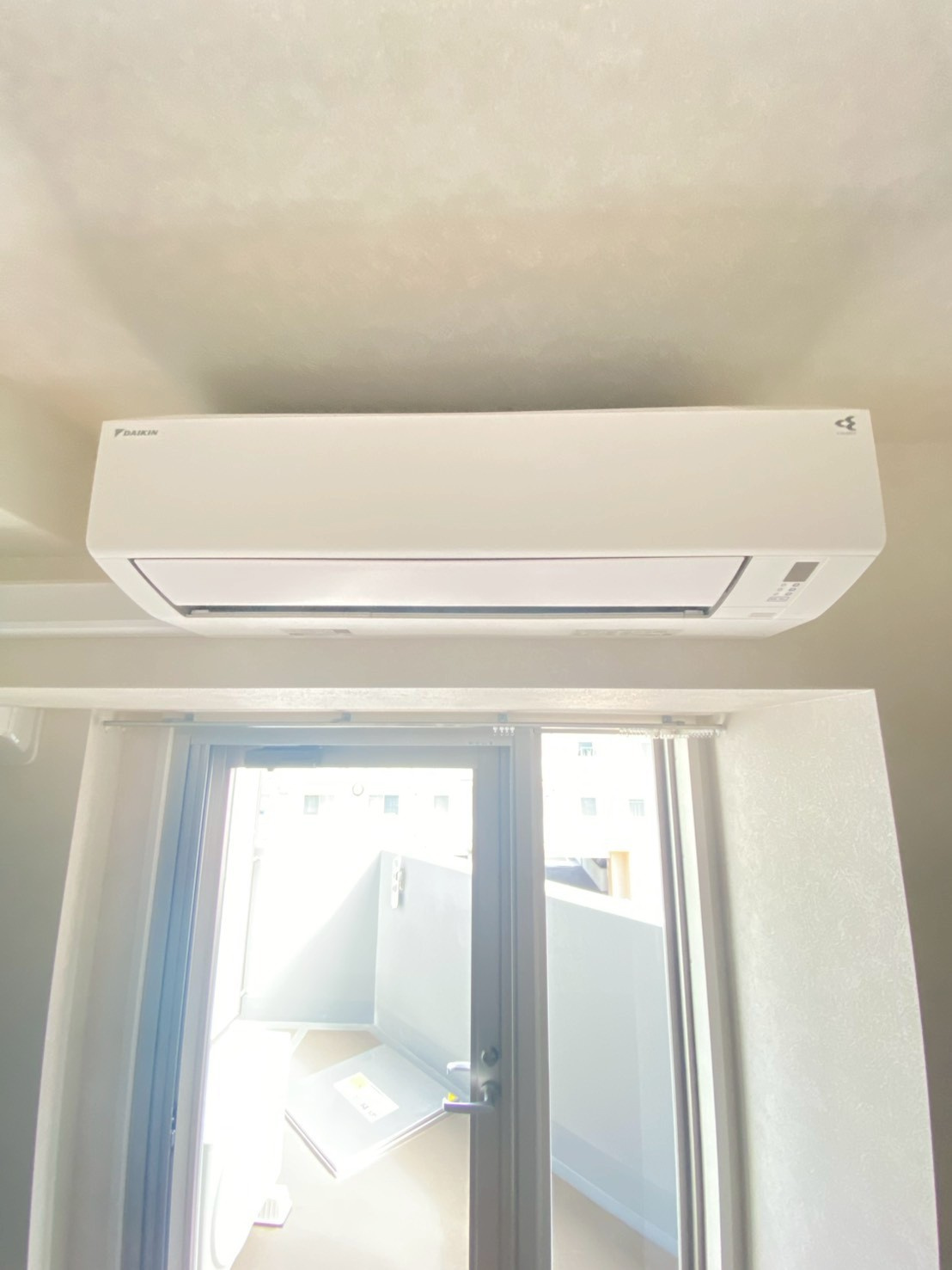 ファーストフィオーレ吹田レガーメの内装