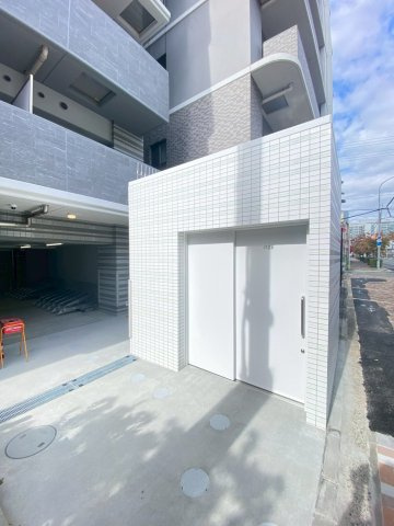 ファーストフィオーレ吹田レガーメのその他共用部分