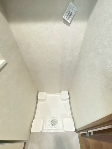 ファーストフィオーレ吹田レガーメの内装