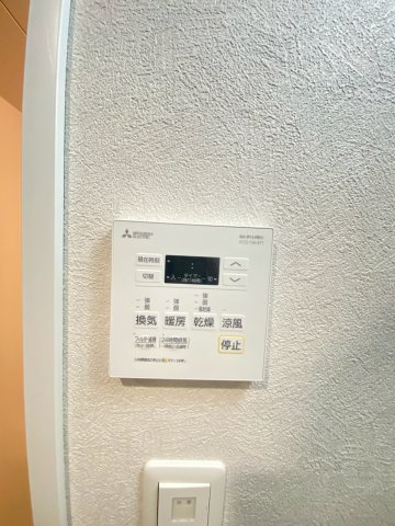 ファーストフィオーレ吹田レガーメの内装