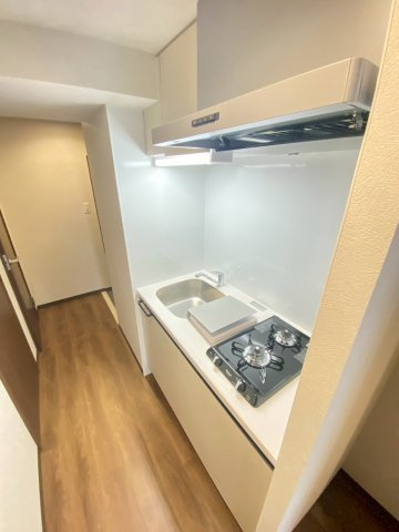 ファーストフィオーレ吹田レガーメの内装