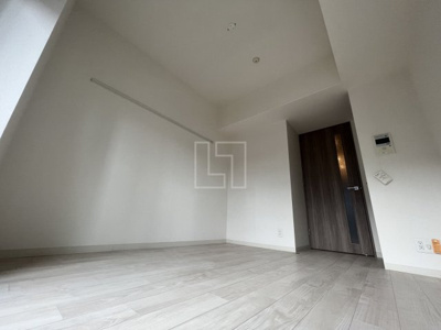 【洋室】 | プレサンス難波ヴィータ | プレサンス難波ヴィータ　洋室