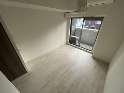 【洋室】 | プレサンス難波ヴィータ | プレサンス難波ヴィータ　洋室