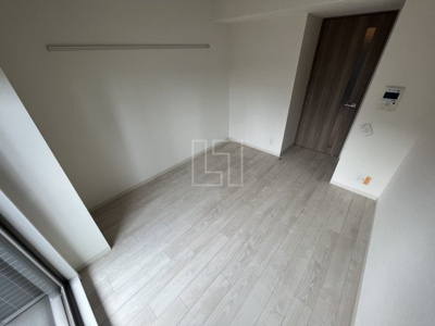 【洋室】 | プレサンス難波ヴィータ | プレサンス難波ヴィータ　洋室