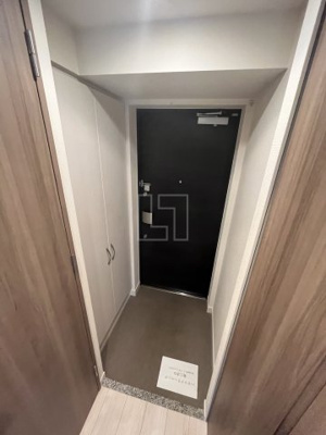 【玄関】 | プレサンス難波ヴィータ | プレサンス難波ヴィータ　玄関