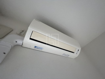 【設備】 | プレサンス難波ヴィータ | プレサンス難波ヴィータ　エアコン