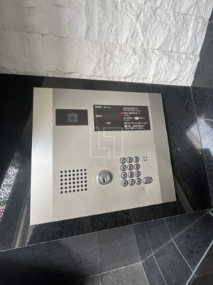 【設備】 | プレサンス難波ヴィータ | プレサンス難波ヴィータ　オートロック