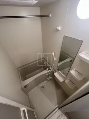 【浴室】 | プレサンス難波ヴィータ | プレサンス難波ヴィータ　浴室