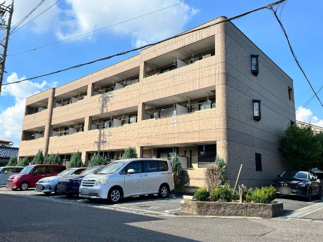 グリーングラス弐番館