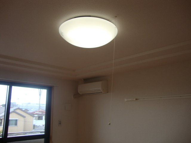 グリーングラス弐番館の玄関|玄関