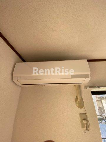 ハイツヤマザキB