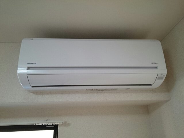 シャン・ド・フルールの設備