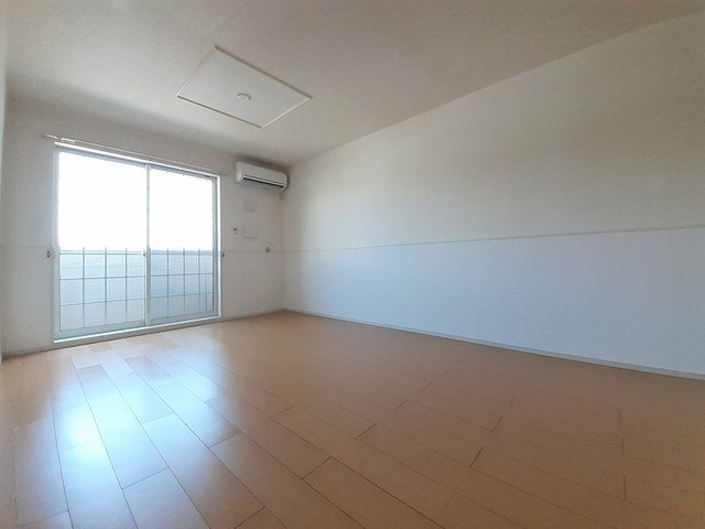 アンフィニの居間・リビング