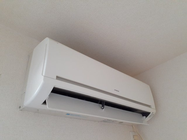 アンフィニの設備