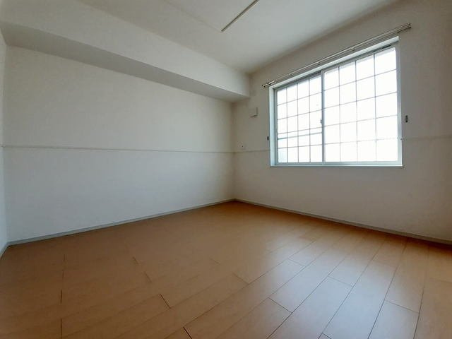 アンフィニの内装